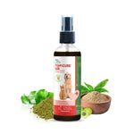 Natural Remedies Topicure Pet Wound Healing Spray 75ml Photo 1