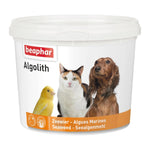 Beaphar Algolith Seaweed Supplement for Dogs & Cats 500g Photo 1