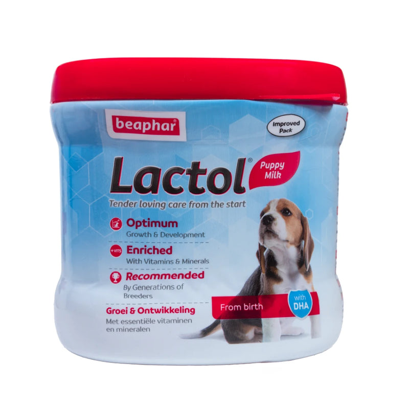 Beaphar Lactol Puppy Milk Replacer - Image 2