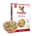 Purepet Biryani Mutton Photo 1