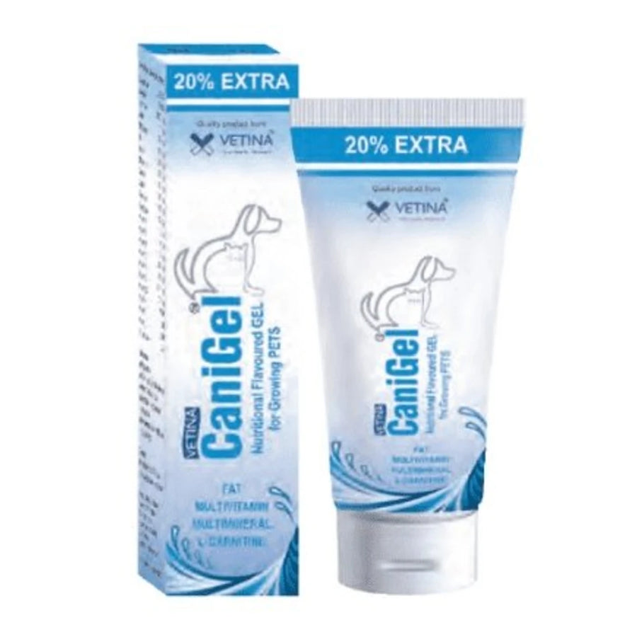 CaniGel (100+20 g)