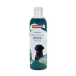 Beaphar Black Coat Shampoo for Dogs 250ml Photo 1