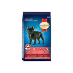 SmartHeart Small Breed Puppy Dry Dog Food Photo 3