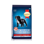 SmartHeart Power Pack Adult Small Breed Dry Dog Food Photo 3