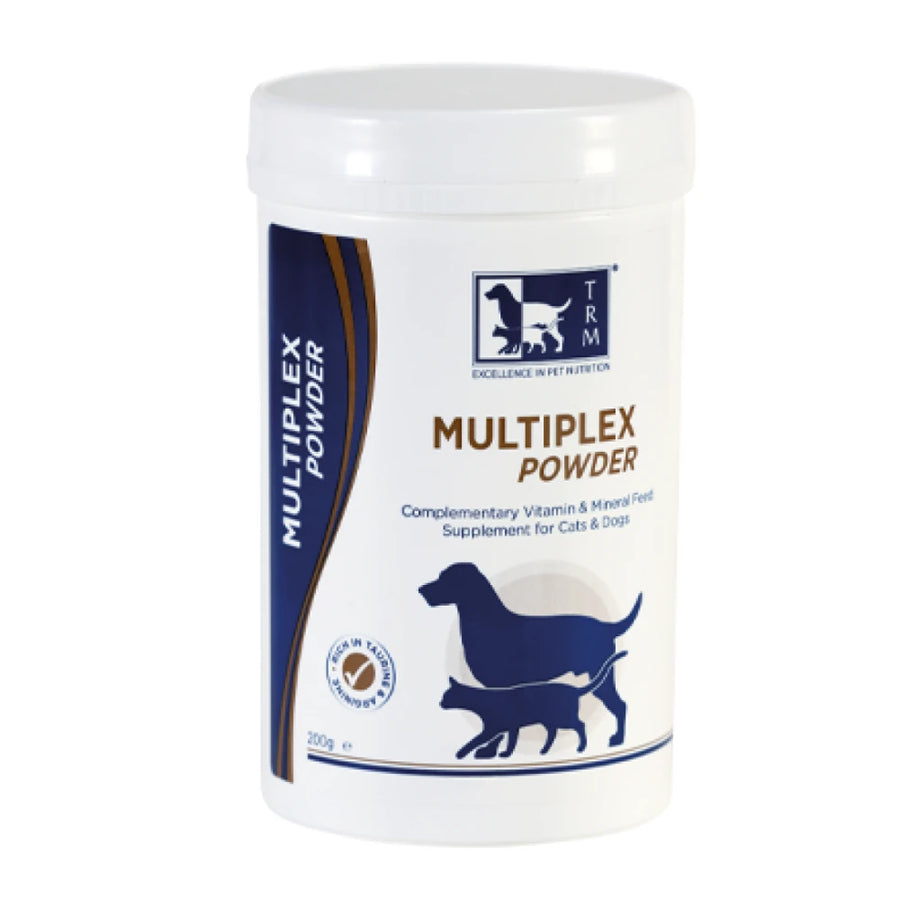 Multiplex Powder (200 g)