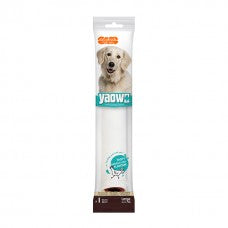 Gnawlers Yawo Wrapped Rolls (9 Inch), 90g (Pack of 6)